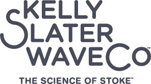 Kelly Slater Wave co