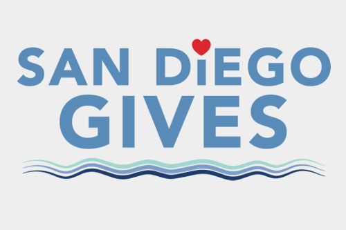 San Diego Gives