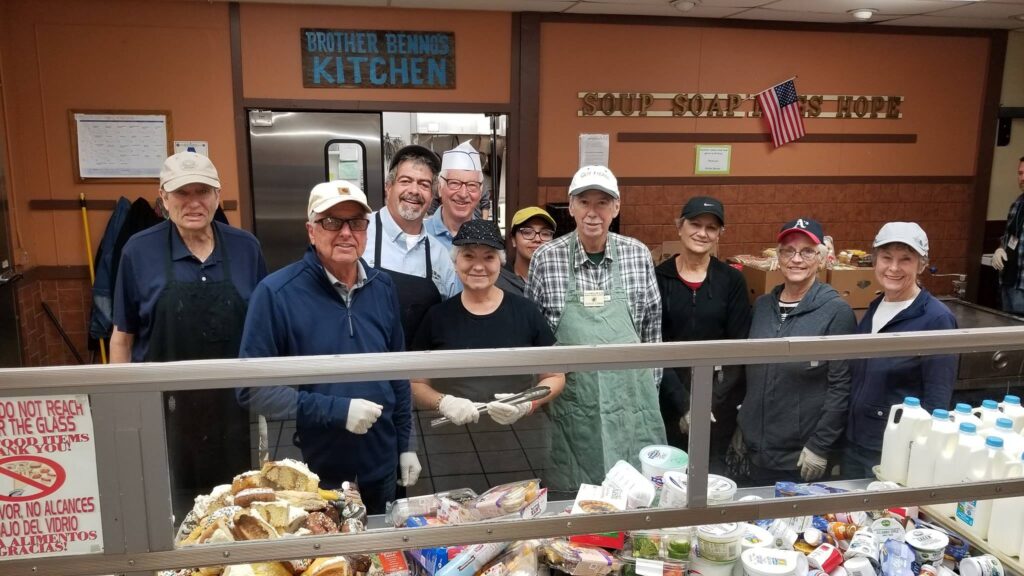 St. Elizabeth Seton Serving Team inserted 8.7.24 B St. Elizabeth Seton Serving Team