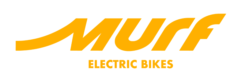 MURF_WORDMARK_W_ELECTRIC_BIKES_2025_YELLOW