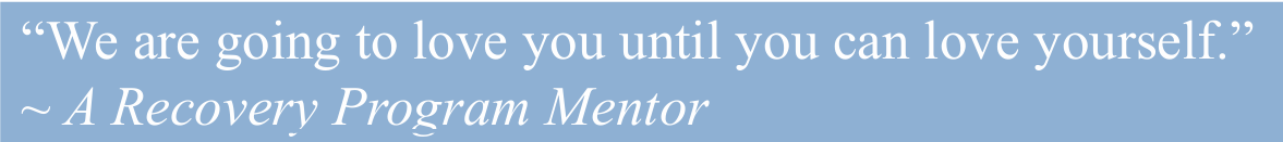Quote Recovery Mentor