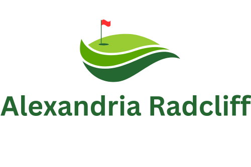 Alexandria Radcliff hole