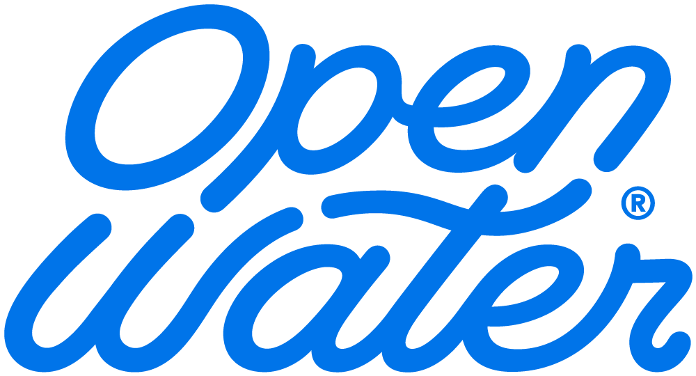 OPEN_WATER_Logo_Blue