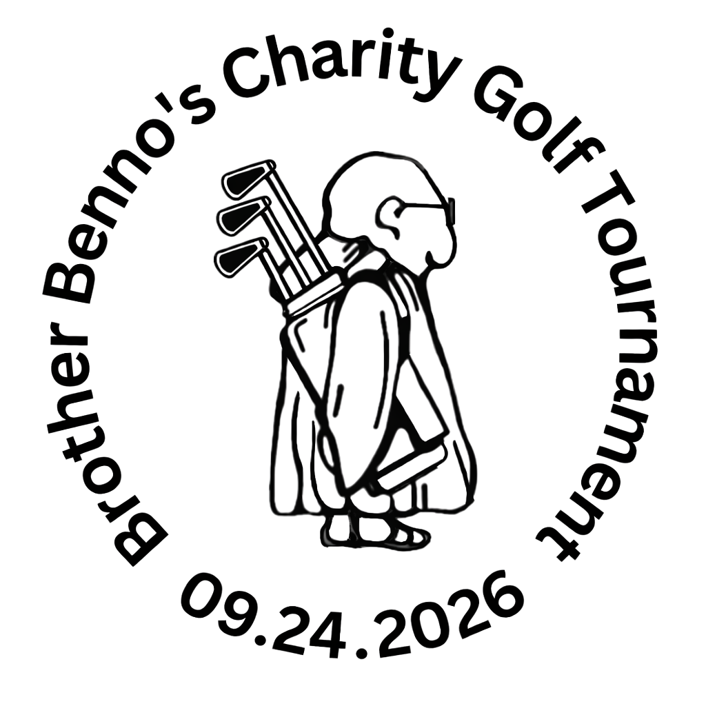 2026 Golf Logo