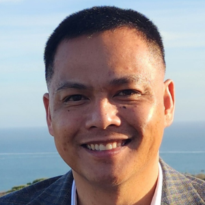 Bryan Headshot