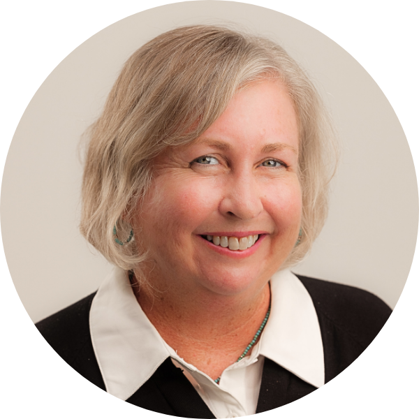 Kathleen Diehlmann, AFP San Diego Chapter Chamberlain Scholarship Awardee